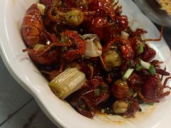 -小民大排档(光谷店)