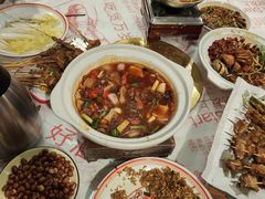 -辣出味岳阳特色烧烤·龙虾大排档(砂子塘总店)