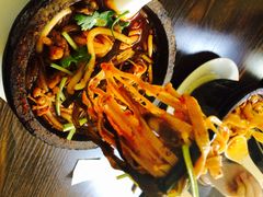-九佰陆拾度土豆粉砂锅(普陀店)
