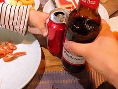 -炽真·果木窑烤自助牛排馆儿(和平欧乐店)