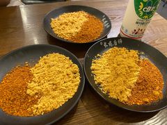-长药唐师乐山油炸(石人直营店)