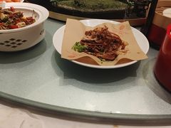 -百姓渔村(南中环店)