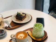 -普素书咖茶空间