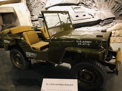 -沈阳“九·一八”历史博物馆