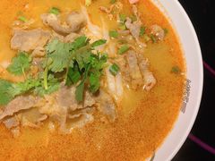 冬阴肥牛粉-MISS PHO·觅粉·越南粉实验室(保利文化广场店)