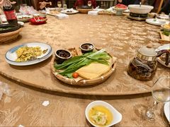 -锦绣金山人家(友谊店)