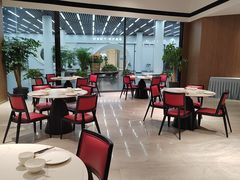 -富淳饭店(陆家嘴保利广场店)