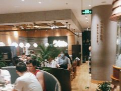 -云海肴·汽锅鸡·云南菜(领展购物广场·中关村店)