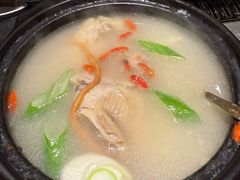 -韩满园· 甄选韩式烤肉