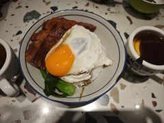 -华嫂冰室(湾仔店)
