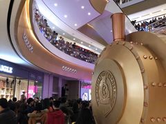 -深圳来福士广场