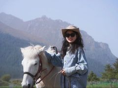 -山丹皇家马场