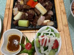 -瓯菜排档·温州海鲜(玕南店)