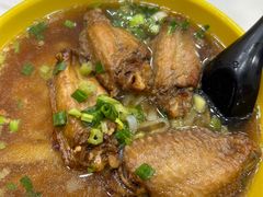 -文辉墨鱼丸大王(铜锣湾渣甸街总店)