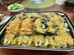 -小食堂(平陵中路店)