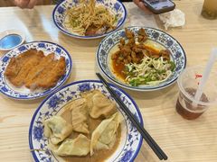 -美新点心店(陕西北路店)