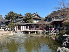 -常熟方塔园