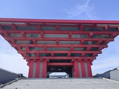 -中华艺术宫(上海美术馆)