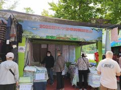-西海子公园