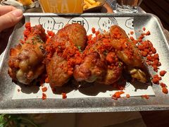-京A Taproom·精酿餐吧(CBD店)