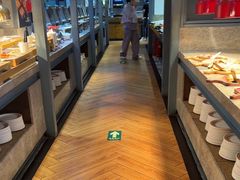 -比格比萨自助(国展店)
