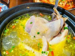 -巢湖名吃·徽府农家菜(半汤店)