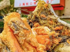 -上海虹口糕团食品厂(昌里东路店)