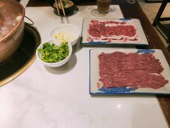 -宣武小院涮肉(前门店)