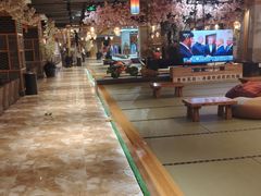 -青水瓦台汤泉(新华店)