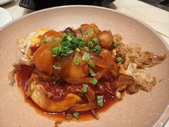 五柳脆皮咕咾肉-稻香酒家·35年老字号(侨光店)