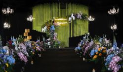 -明典婚礼策划·婚车租赁·婚纱摄影