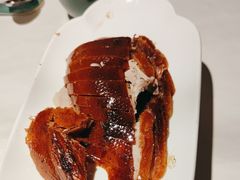金牌烤鸭-大鸭梨烤鸭(望京店)
