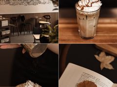 -Peet's 皮爷咖啡(海雅缤纷城店)