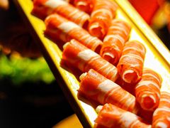 -羊大爷涮肉(亮马桥店)