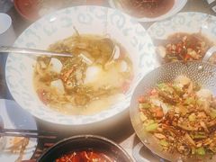 -老屋印象川菜(世纪东方店)