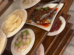 -张大胡子鱼头火锅酒楼(长益路店)