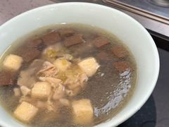 -回味鸭血粉丝汤(砂之船店)
