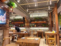 -有奴思烤肉·清真(正宁路店)