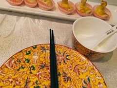 -北京全聚德(玉泉路店)