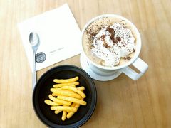 -Onirii Coffee(长乐路店)