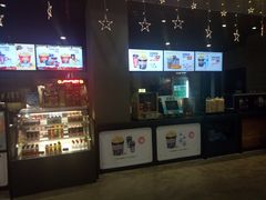 -CGV影城(黄河道ScreenX店)
