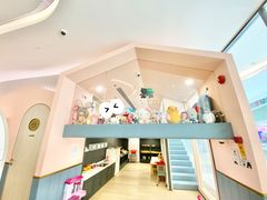 -BossBabe亲子餐厅(金光华广场店)