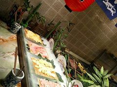 -火宴山海鲜自助火锅(酱园店)