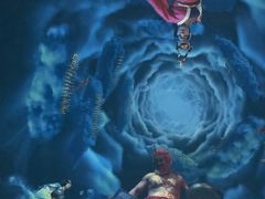 -芜湖方特东方神画