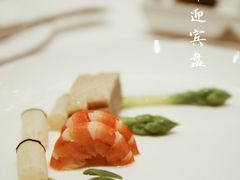 -南京东郊国宾馆
