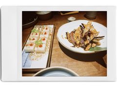 -薇酌饮·陕西菜(南门外店)