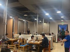 -元盛居(亚泰大街店)