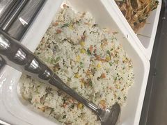 -素满香·Vegan食养自助(天一广场店)
