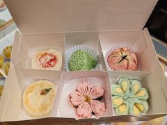 -百年同和·江南点心院(山塘街店)