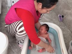 -喜月妈咪私家月嫂